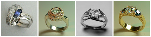 Jewelry Store «Beechwold Custom Jewelry», reviews and photos, 4663 N High St, Columbus, OH 43214, USA