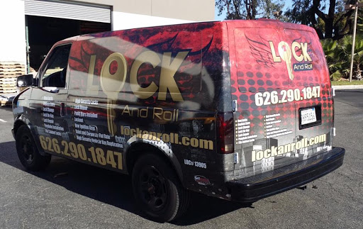 Locksmith «Lock and Roll», reviews and photos, 8462 Spring Desert Pl, Rancho Cucamonga, CA 91730, USA