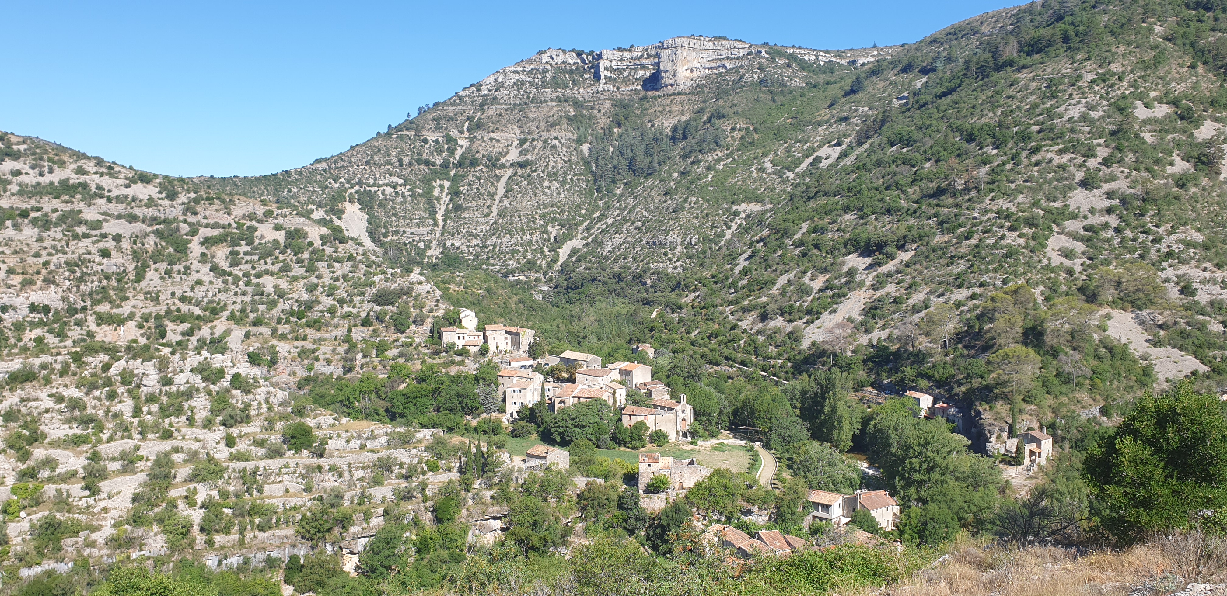Photo n° 4 de l'avis de francois.h fait le 14/07/2022 à 17:49