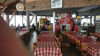 Atmosphère du Restaurant d'altitude panoramique 2000 les saisies à Villard-sur-Doron - n°2