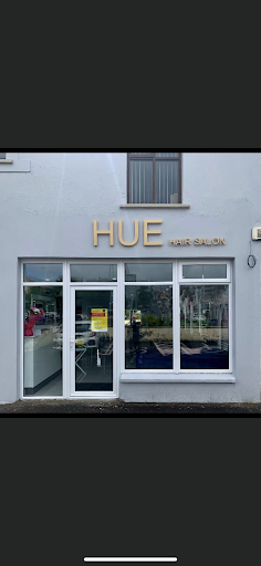 Hue Hair Salon in Letterkenny, Co. Donegal