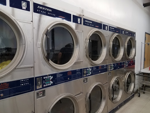 West End Laundry