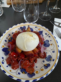 Plats et boissons du Restaurant italien Restaurant Capricciosa à Strasbourg - n°12