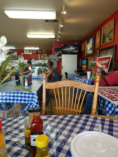 Butcher Shop «The Meat Shoppe», reviews and photos, 14509 AR-107, Gravel Ridge, AR 72076, USA