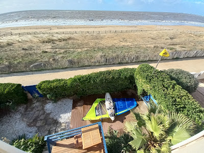 Châlet Gracieux Location vacances juillet aout à Châtelaillon-Plage