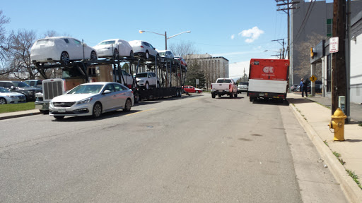 Auto Body Shop «ABRA Auto Body & Glass», reviews and photos, 4201 E Louisiana Ave, Denver, CO 80246, USA