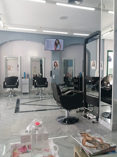 Peluquería Basha en Estepona, Málaga