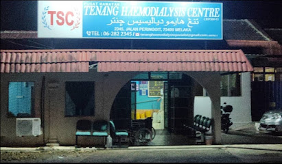 Tenang Haemodialisis Centre