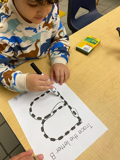 Day Care Center «Little Prodigies Daycare», reviews and photos, 3462 E Tremont Ave, Bronx, NY 10465, USA