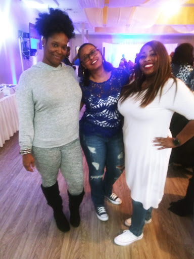 Event Venue «The Jewel Event Center», reviews and photos, 3333 N Illinois St, Indianapolis, IN 46208, USA