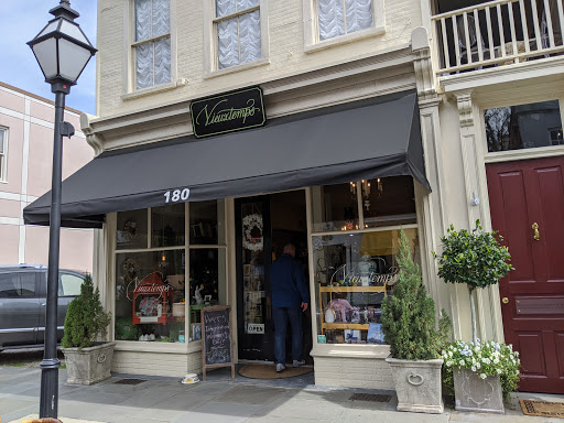 Gift Shop «Vieuxtemps», reviews and photos, 180 King St, Charleston, SC 29401, USA