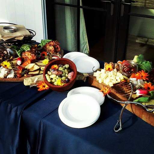 Pizza Restaurant «Urban Pie Los Angeles», reviews and photos, 4528 E Washington Blvd, Commerce, CA 90040, USA