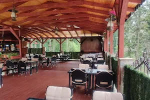 Safari Club Restaurant Sinaia image