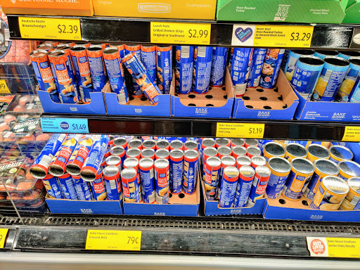 Supermarket «ALDI», reviews and photos, 1147 Co Rte 340/4, Charles Town, WV 25414, USA