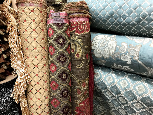 Fabric Store «Fabric City Inc», reviews and photos, 100-04 Northern Blvd, Corona, NY 11368, USA