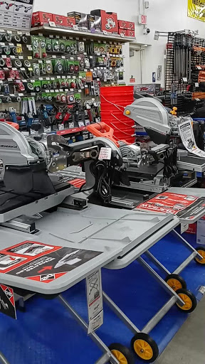 Hardware Store «Harbor Freight Tools», reviews and photos, 1007 W Arrow Hwy, San Dimas, CA 91773, USA