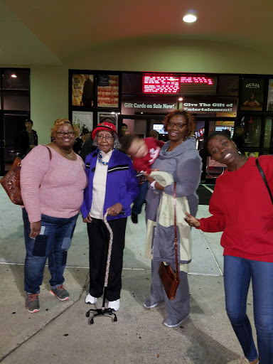 Movie Theater «Edge 12 Birmingham», reviews and photos, 7001 Crestwood Blvd #1100, Birmingham, AL 35210, USA