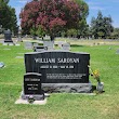 William Saroyan Grave Site