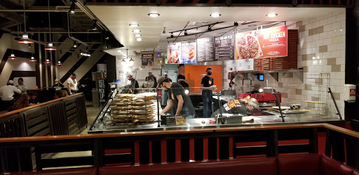 Shopping Mall «Conway Commons Shopping Center», reviews and photos, 310 Conway Blvd, Conway, AR 72034, USA