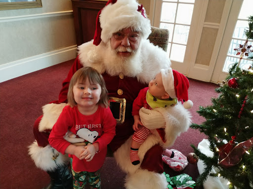 Public Golf Course «Cherry Blossom Golf Club», reviews and photos, 150 Clubhouse Dr, Georgetown, KY 40324, USA