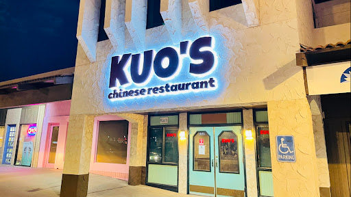 Kuo's Chinese Restaurant