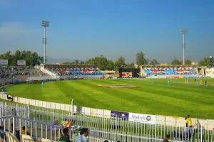 Army Stadium image