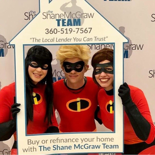 Mortgage Lender «The Shane McGraw Team», reviews and photos