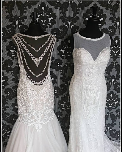 Bridal Shop «Something Blue», reviews and photos, 617 S Ankeny Blvd, Ankeny, IA 50021, USA