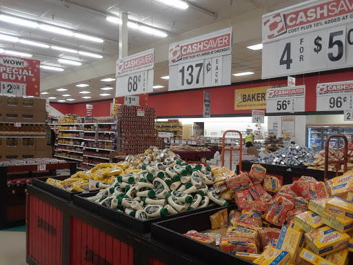 Supermarket «Cash Saver», reviews and photos, 2130 E Ledbetter Dr, Dallas, TX 75216, USA