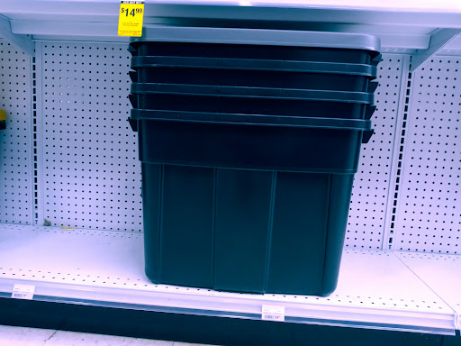 Hardware Store «Fernandes Lumber Inc», reviews and photos, 299 Depot St, South Easton, MA 02375, USA