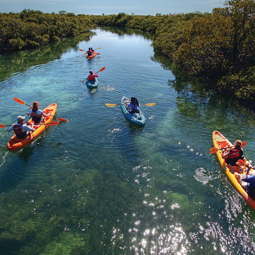 Country Club «Ocean Reef Club», reviews and photos, 35 Ocean Reef Dr, Key Largo, FL 33037, USA