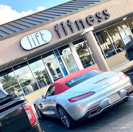 Gym «Max Fitness», reviews and photos, 970 14th Ln, Vero Beach, FL 32960, USA