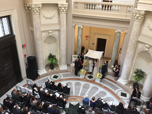 Caterer «The Kosher Kitchen Catering Co.», reviews and photos, 6301 Montrose Rd, Rockville, MD 20852, USA