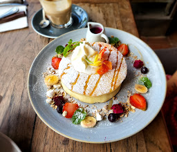 The Dusty Cafe photo