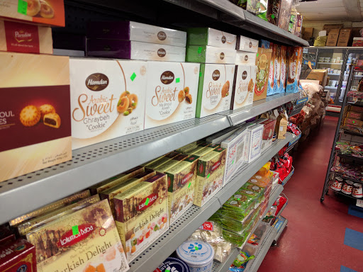 Grocery Store «Botan Market Inc», reviews and photos, 4905 Edmondson Pike, Nashville, TN 37211, USA