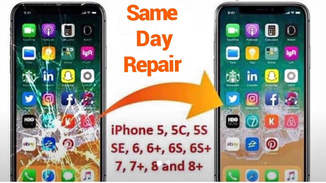 SIMPLE MOBILE STORE AND UNLOCKED PHONES AND PHONES REPAIRS