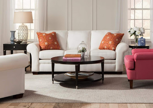 Furniture Store «Crest Furniture - Arlington Heights», reviews and photos, 1141 E Rand Rd, Arlington Heights, IL 60004, USA