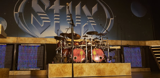 Convention Center «Pueblo Memorial Hall», reviews and photos, 1 City Hall Place, Pueblo, CO 81003, USA