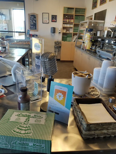 Donut Shop «Southern Maid Donuts», reviews and photos, 5865 Stetson Hills Blvd, Colorado Springs, CO 80923, USA