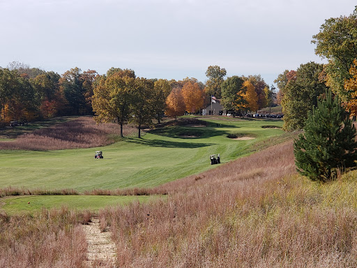 Golf Course «Mines Golf Course», reviews and photos, 330 Covell Ave SW, Walker, MI 49534, USA