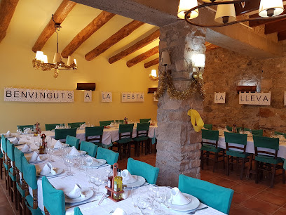 Restaurant Masferrer (Can Rocà) - GIV-5522, 17451 Sant Feliu de Buixalleu, Girona, Spain