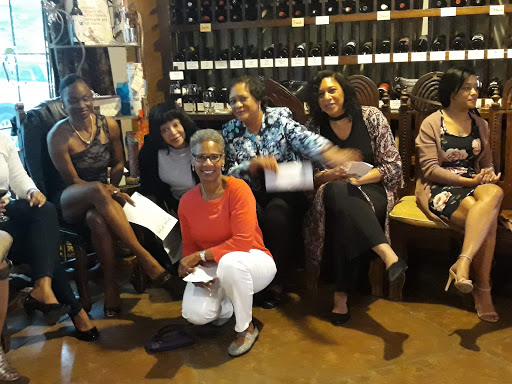 Wine Store «Wine Shoe», reviews and photos, 339 Nelson St SW, Atlanta, GA 30313, USA