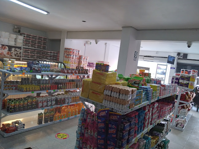 Opiniones de MARKET DIMS en Abancay - Supermercado