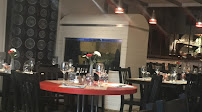 Atmosphère du Restaurant Le Marsala à Landerneau - n°9