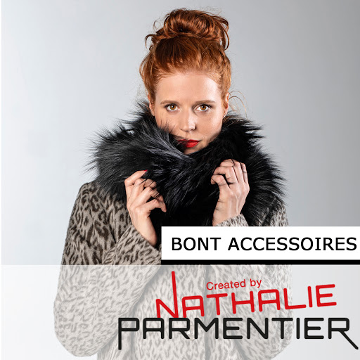 Parmentier Showroom, Webshop & BontAtelier