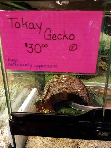 Pet Store «Tanks Pet Supply», reviews and photos, 628 S Main St, Princeton, IL 61356, USA