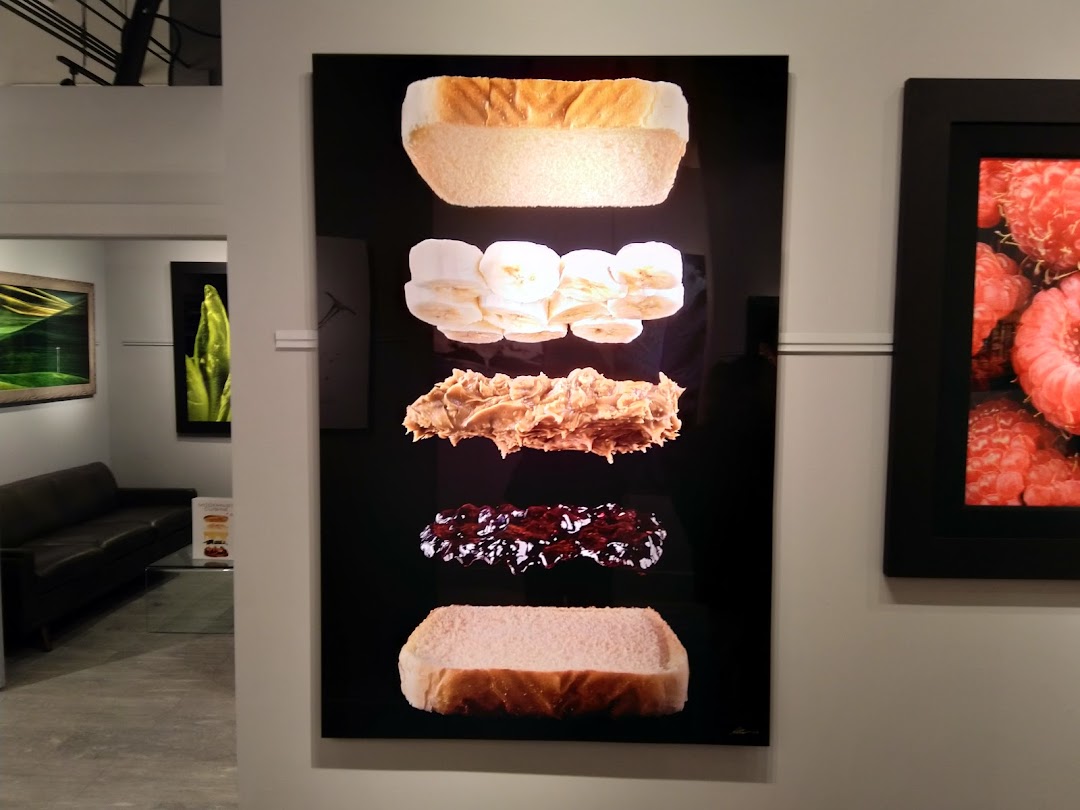 Modernist Cuisine Gallery