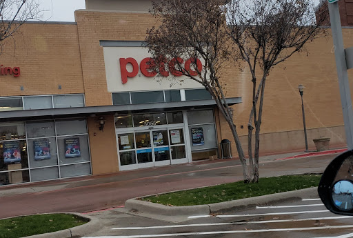 Pet Supply Store «Petco Animal Supplies», reviews and photos, 3055 N President George Bush Hwy, Garland, TX 75040, USA