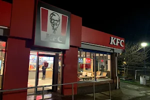 KFC Aberdeen - Great North Road image