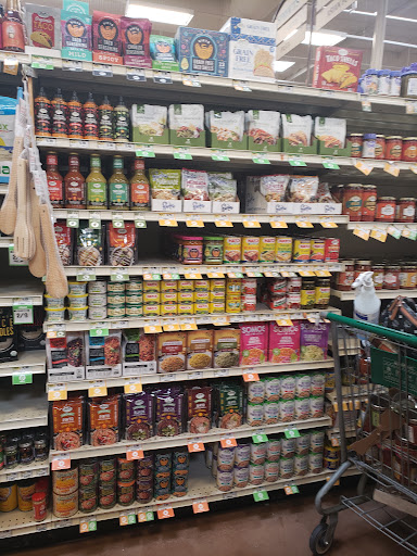 Health Food Store «Sprouts Farmers Market», reviews and photos, 10821 Zelzah Ave, Granada Hills, CA 91344, USA
